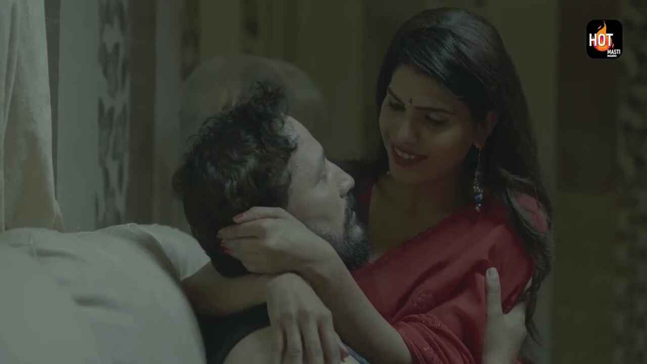 Missing Rani 2022 HotMasti Hindi Short Film