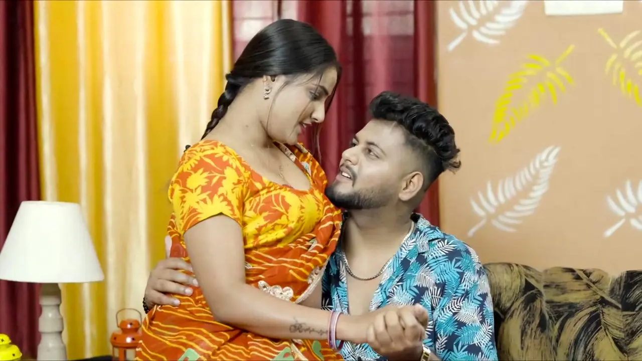 Duhan 2022 Halcut Hindi Hot Web Series Episode 1