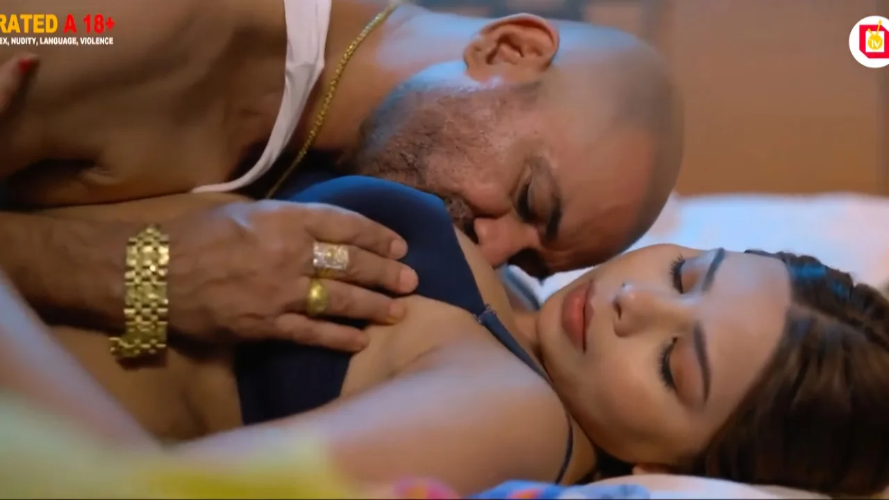 Kaam Purush 2022 Primeshots Hindi Porn Web Series Ep 3