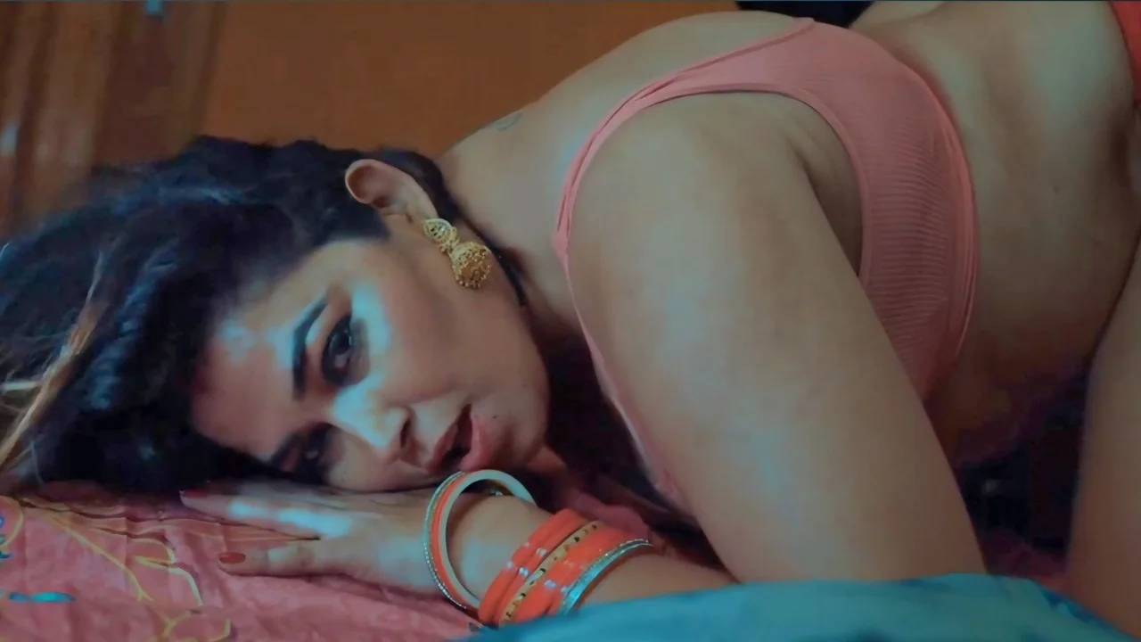 Saiyan Se Badhkar jeth Ji 2026 Woow Hindi Hot Web Series Ep 3