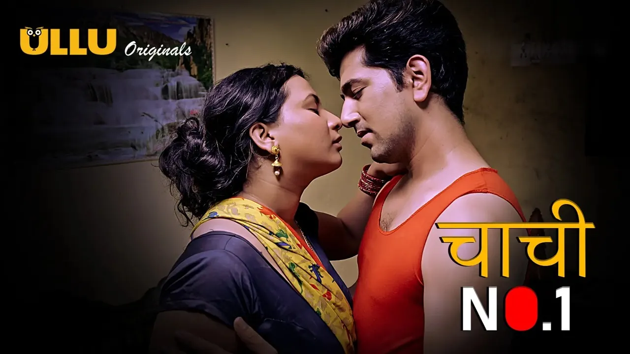 Chachi No 1 Part 2 Ullu Originals Hindi Hot Web Series